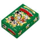 Quadrinhos Disney - Box edição 8 - Especial de Natal