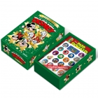 Quadrinhos Disney - Box edição 8 - Especial de Natal