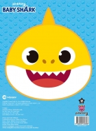 Baby Shark - Livro de atividades