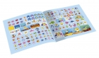 Baby Shark - Livro de atividades