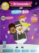 Coquetel: Coletânea brincando com Mundo Bita 1