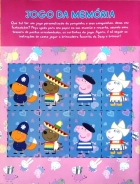 Peppa Pig - Revista de atividades