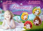 Disney Princesas - Prancheta de pintura