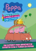 Peppa Pig - Surpresas especiais