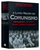 O livro negro do comunismo - Crimes, terror e repressão