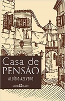 Casa de pensão - Pocket