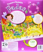 Fadas: Col. Procure e encontre