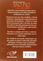 Devocionário a São Pio de Pietrelcina - O amor a Jesus crucificado