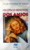 Os cinco minutos dos anjos
