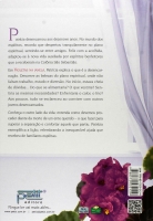 Violetas na janela
