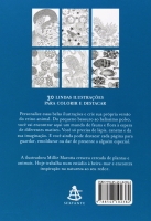 Reino animal para colorir e destacar