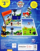 Paw Patrol - Filhotes em ação