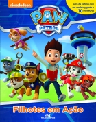 Paw Patrol - Filhotes em ação