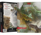 Dungeons & Dragons: Starter Set - Kit Introdutório