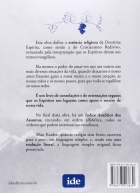 O evangelho segundo o espiritismo - Capa cristal