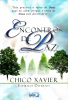 Encontro de Paz