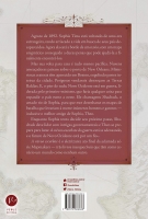 A névoa escarlate: Mapmakers - Livro 3