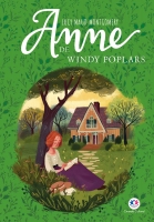 Anne de Windy Poplars: Série Anne de Green Gables - Vol. 4
