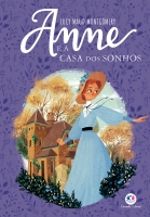 Anne e a casa dos sonhos: Série Anne de Green Gables - Vol. 5