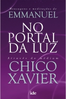 No portal da luz - Chico Xavier
