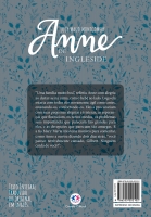 Anne de Ingleside: Série Anne de Green Gables - Vol. 6