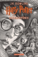 Harry Potter e a Ordem da Fênix - Edição Comemorativa
