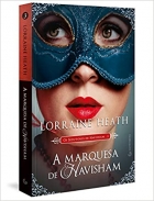 A marquesa de Havisham: Coleção Os Sedutores de Havisham - 3