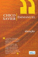 Atenção - Chico Xavier