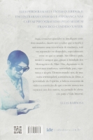 Enxugando lágrimas - Chico Xavier