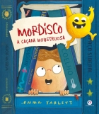 Mordisco - A caçada monstruosa