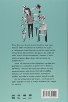 Adulta sim, madura nem sempre - Fraldas, boletos e pouco colágeno