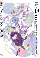 Re:Zero - Art Works Re:BOX