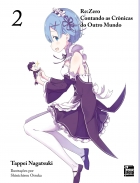 Re:Zero - Art Works Re:BOX