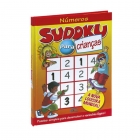 Sudoku para crianças - A nova loucura mundial!