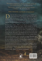 Outlander: Os tambores do outono - Livro 4 - Parte 2