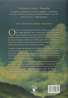 Outlander: A cruz de fogo - Livro 5 - Parte 1