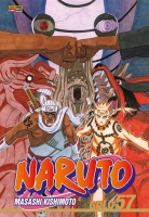 Naruto Gold 57