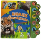 Animais Fantásticos - Col. Animais barulhentos