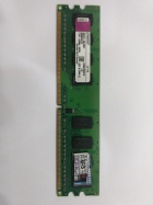 Kingston Memoria 1GB 667MHz DDR2 Non-ECC - KVR667D2N5/1G