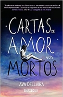 Cartas de amor aos mortos