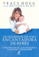 Os segredos de uma encantadora de bebês