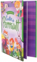 Contos de Perrault - Col. Hora da leitura