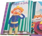 Contos de Perrault - Col. Hora da leitura
