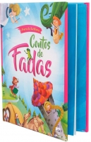 Contos de fadas - Col. Hora da leitura