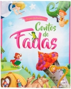 Contos de fadas - Col. Hora da leitura