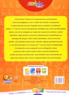 Pré-escola: Atividades de alfabetização - Col. Escolinha