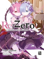 Re:Zero: Vol. 2 - Começando uma vida em Outro Mundo