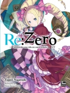 Re:Zero: Vol. 3 - Começando uma vida em Outro Mundo