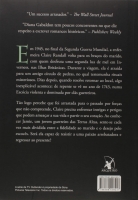 Outlander: A viajante do tempo - Livro 1