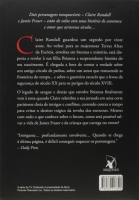 Outlander: A libélula no âmbar - Livro 2